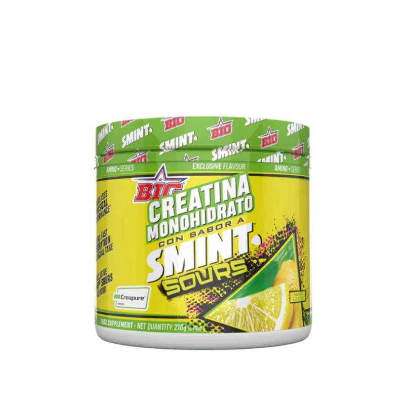 Creapure Smint | Big