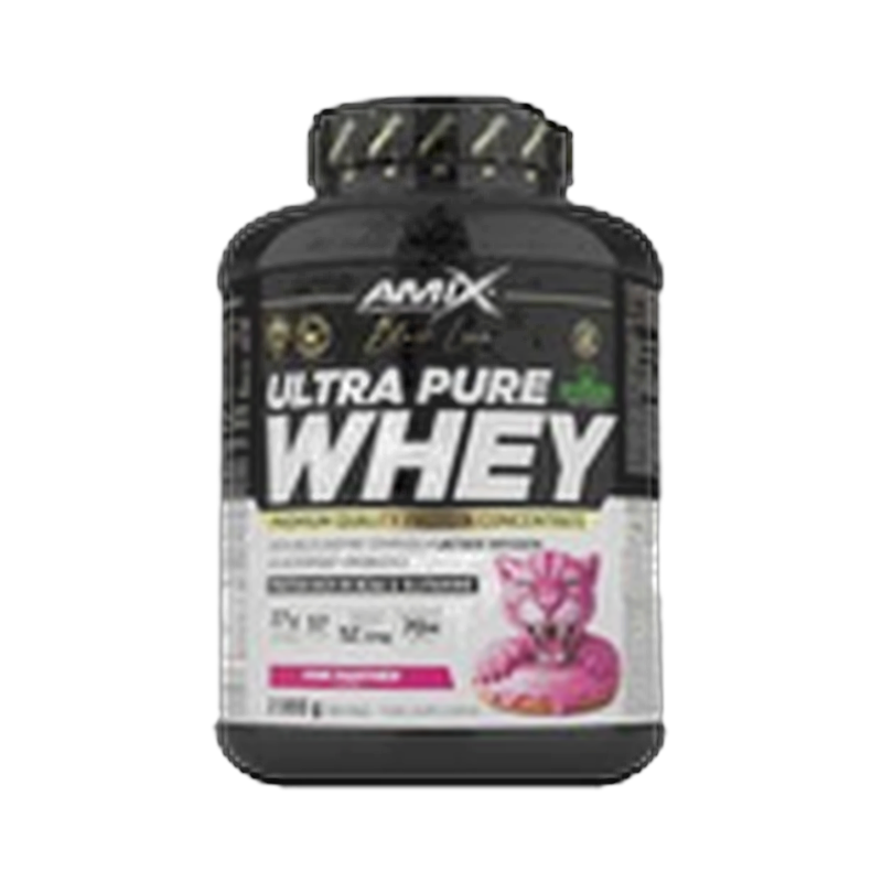 Ultra Pure Whey 2kg | Amix