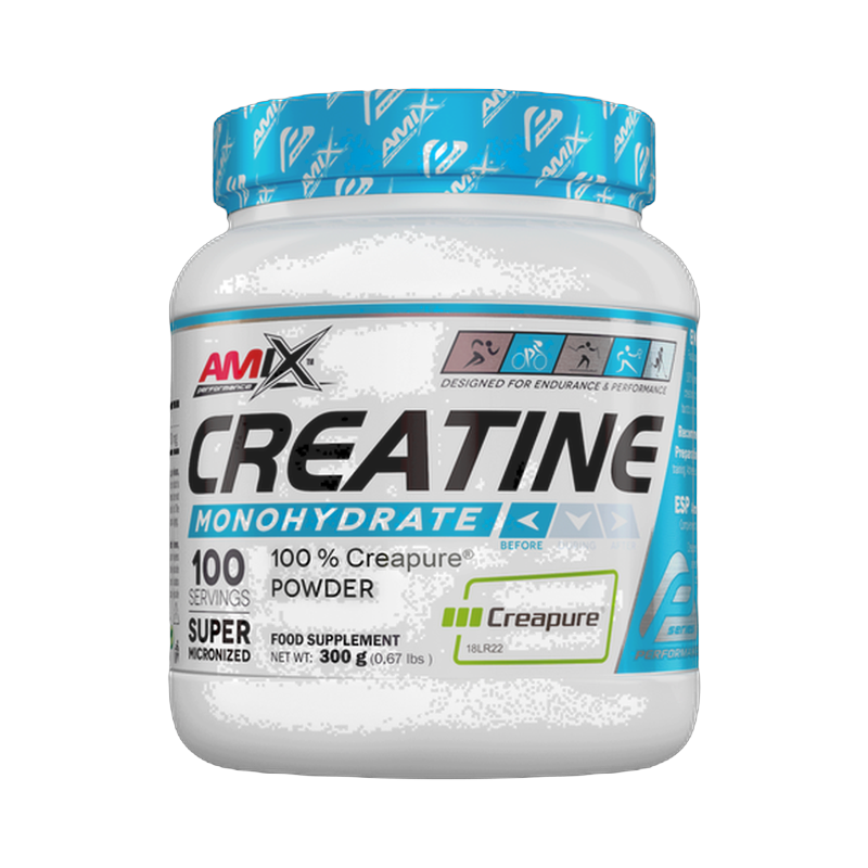 Creapure 300g | Amix