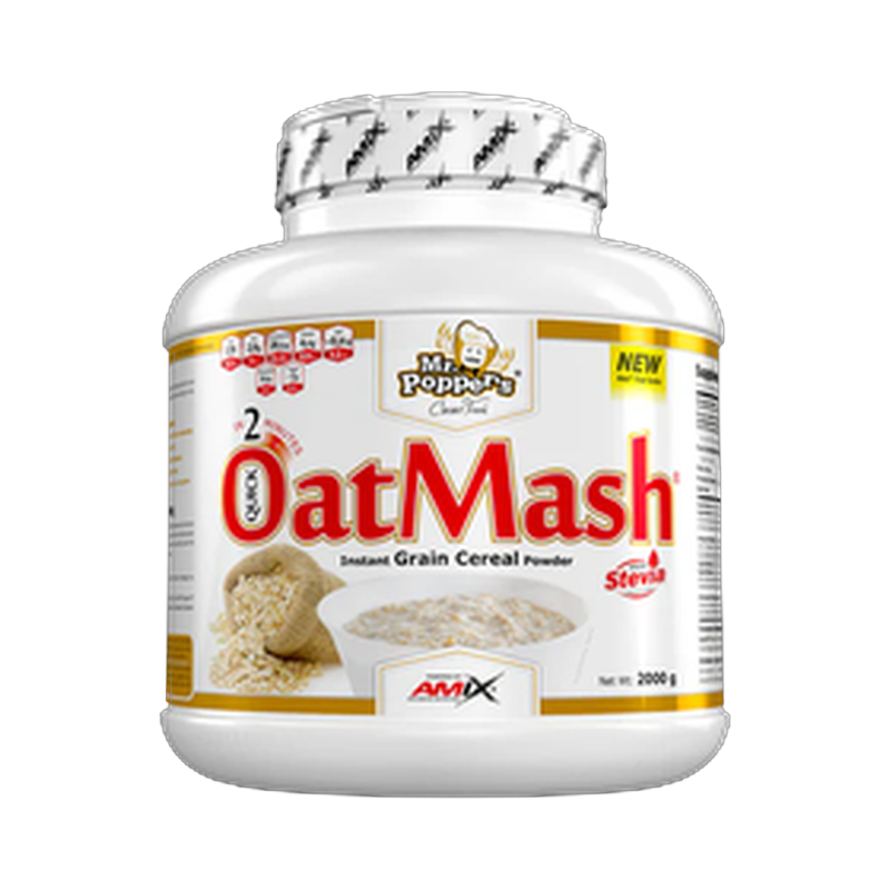 Oat Mash 2kg | Amix