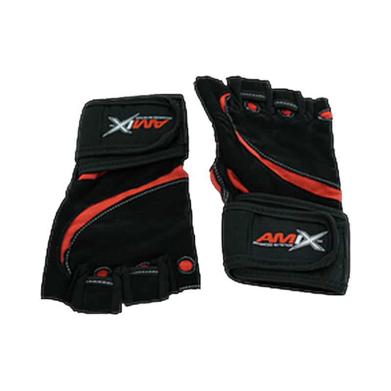 Guantes Gym | Amix