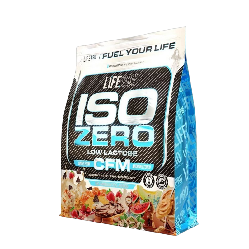 Isolate 1,6kg | Life Pro
