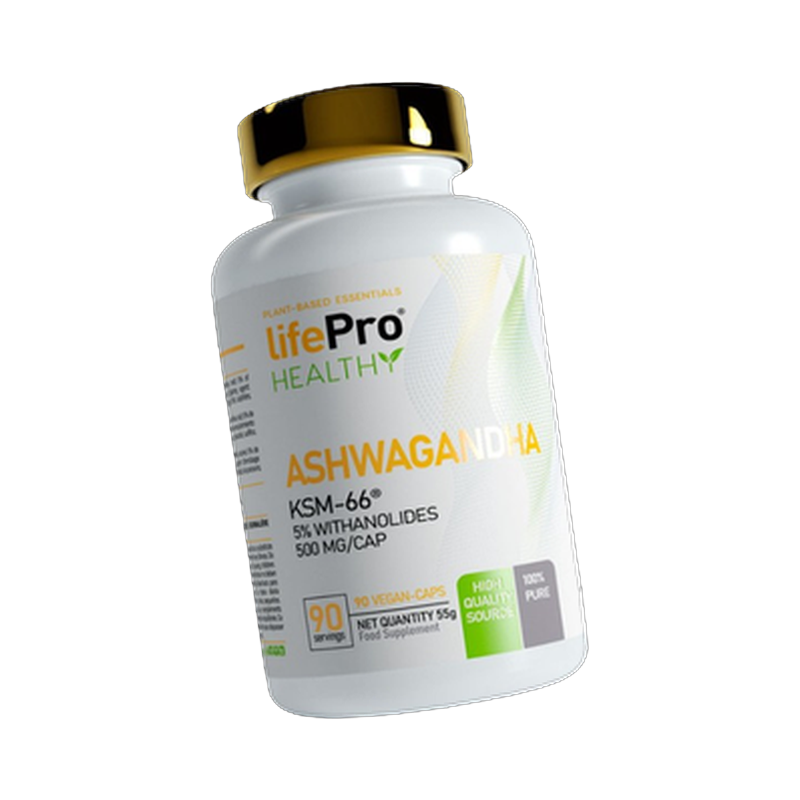Ashwagandha | Life Pro
