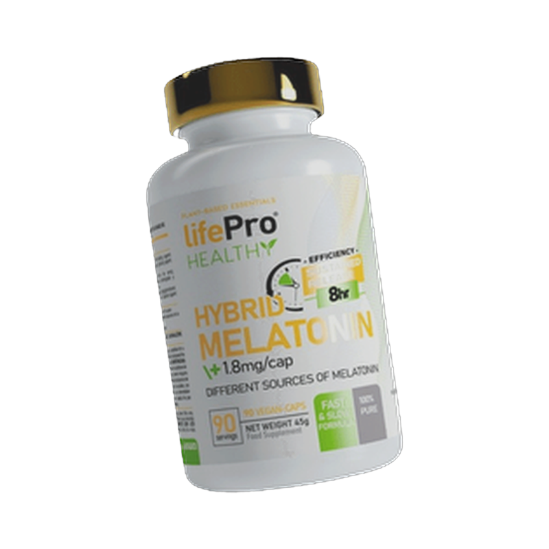 Hybrid Melatonin | Life Pro
