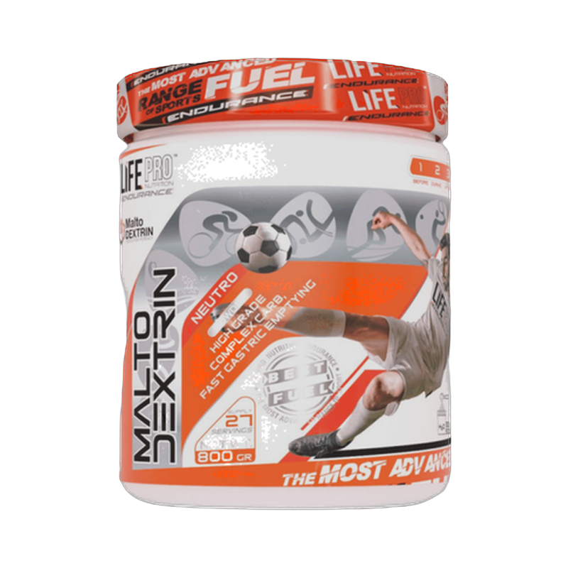 Maltodextrina | Life Pro