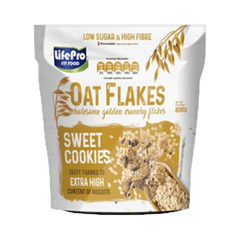 Copos de Avena | Life Pro