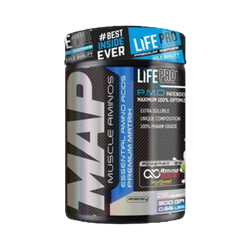 MAP 300g | Life Pro