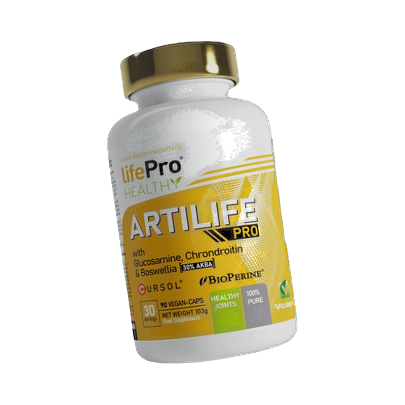Artilife | Life Pro