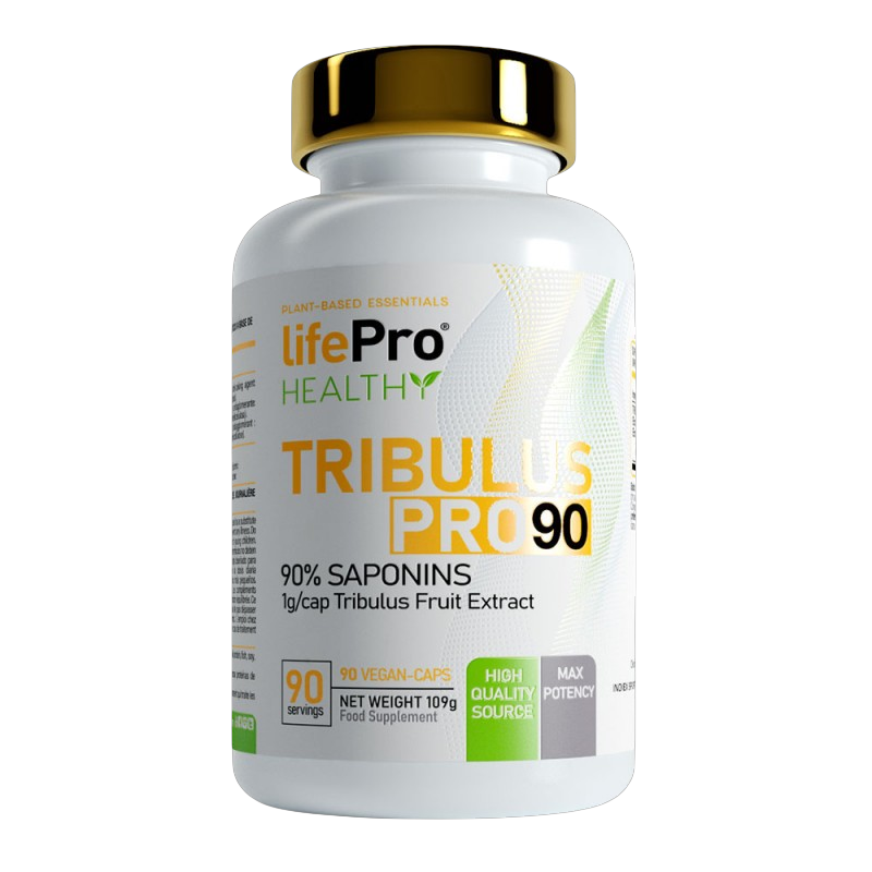 Tribulus Pro | Life Pro