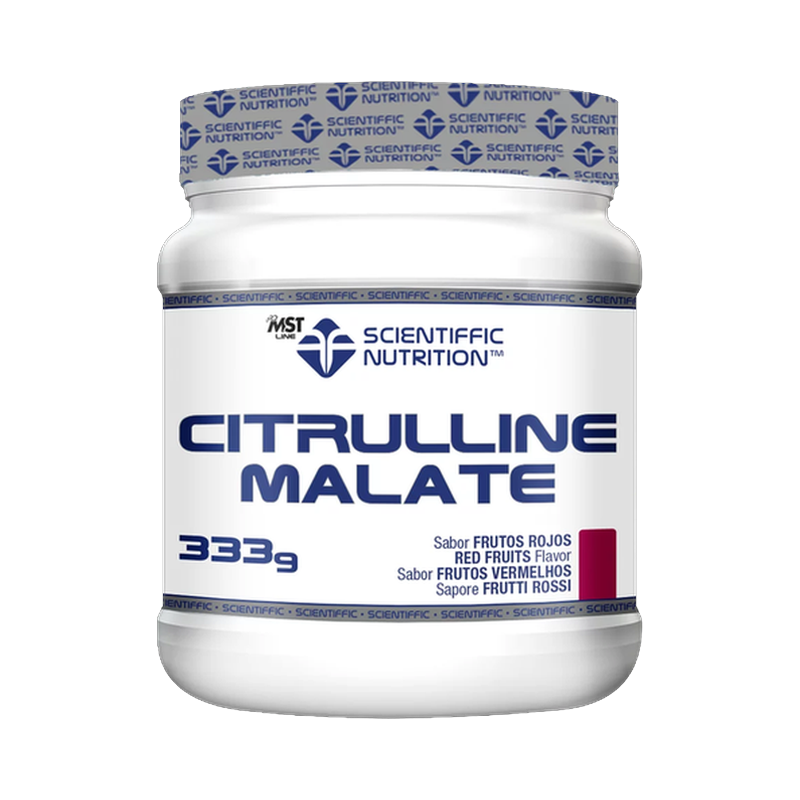 Citrulina | Scientiffic Nutrition