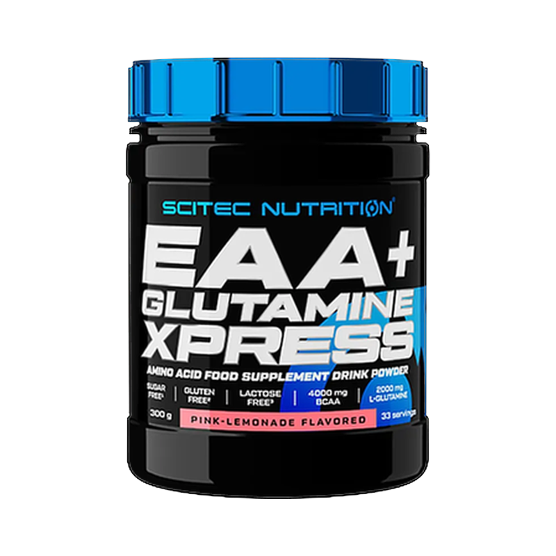 EAA 300g | Scientiffic Nutrition