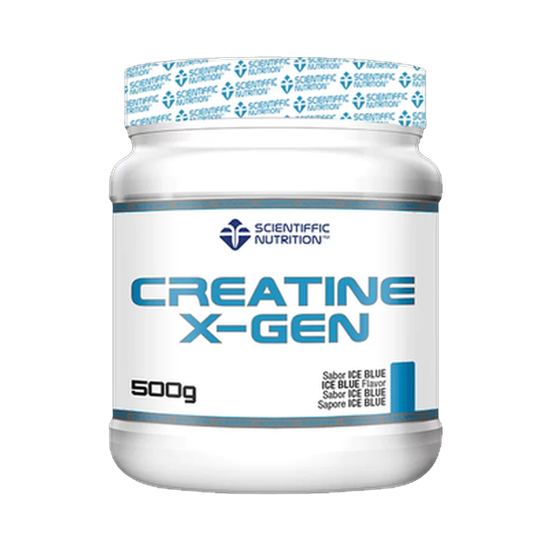 X-Gen 500g | Scientiffic Nutrition