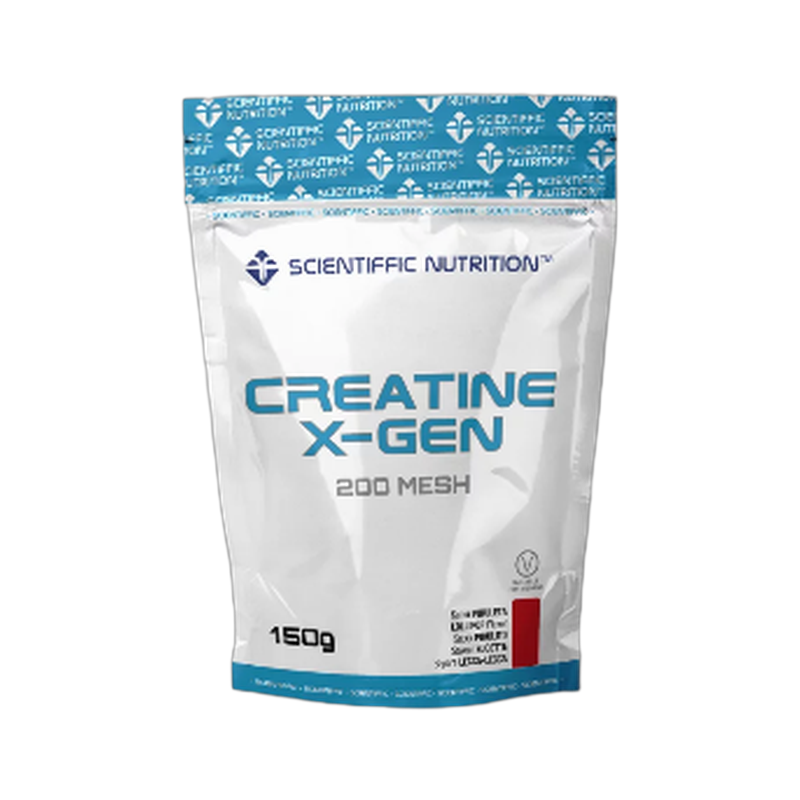 X-Gen 150g | Scientiffic Nutrition