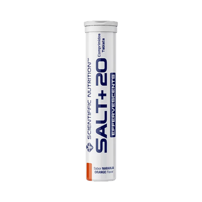 Effervescent Salts | Scientiffic Nutrition