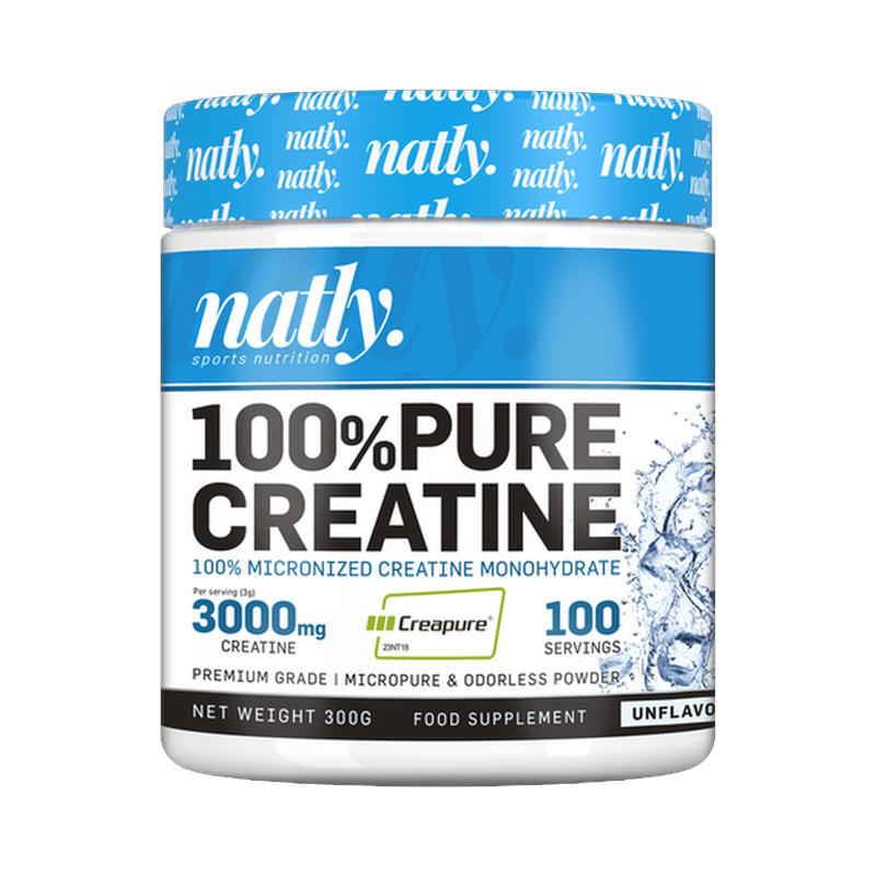 Creapure 300g | Natly