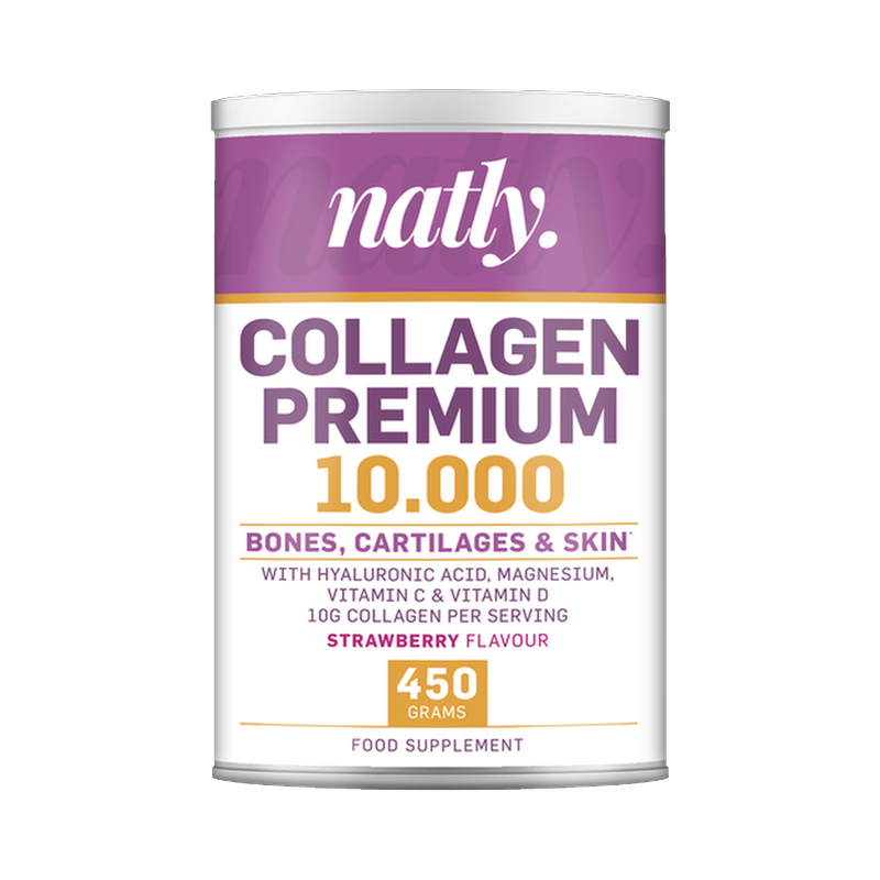 Collagen 450g | Natly