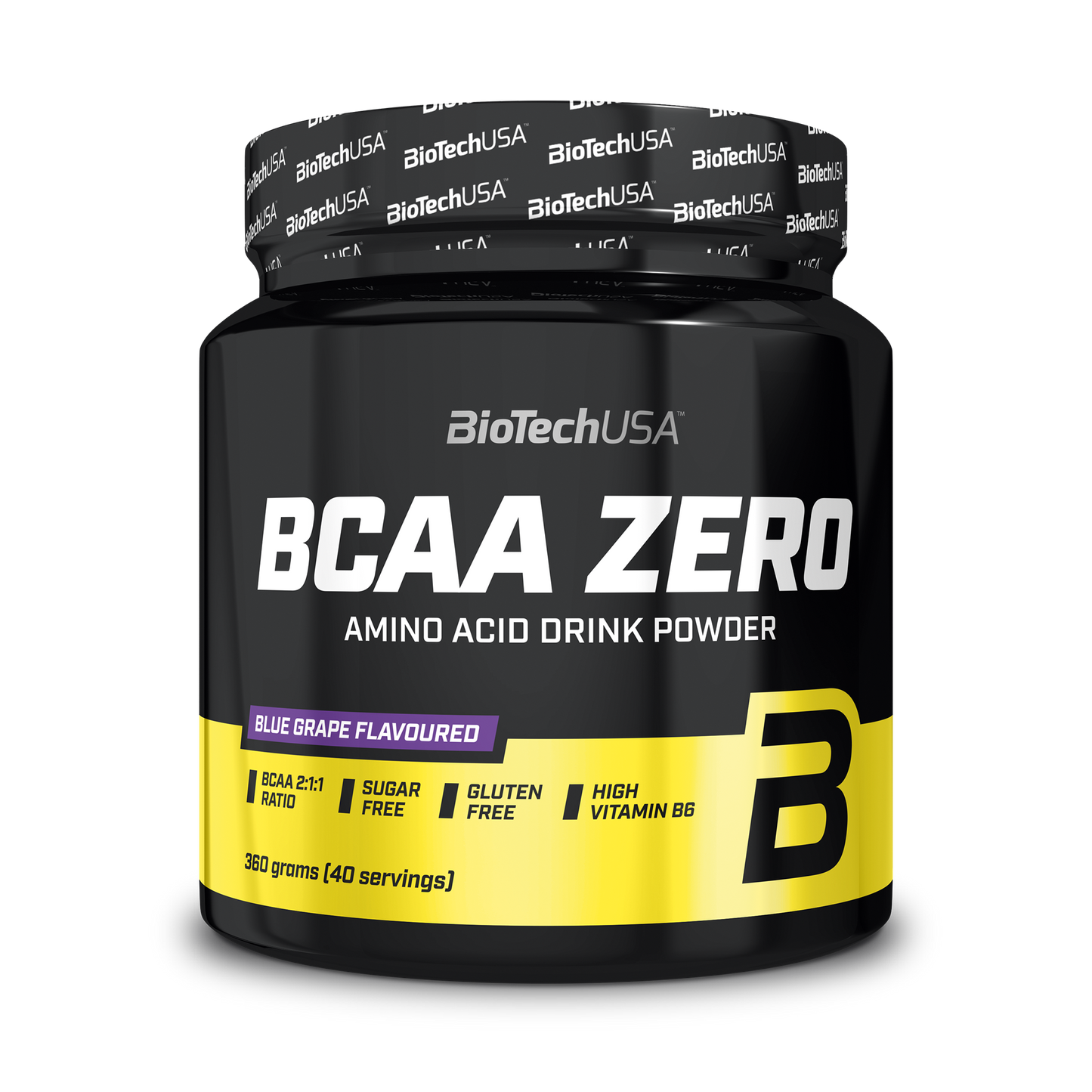 BCAA Zero | BiotechUSA