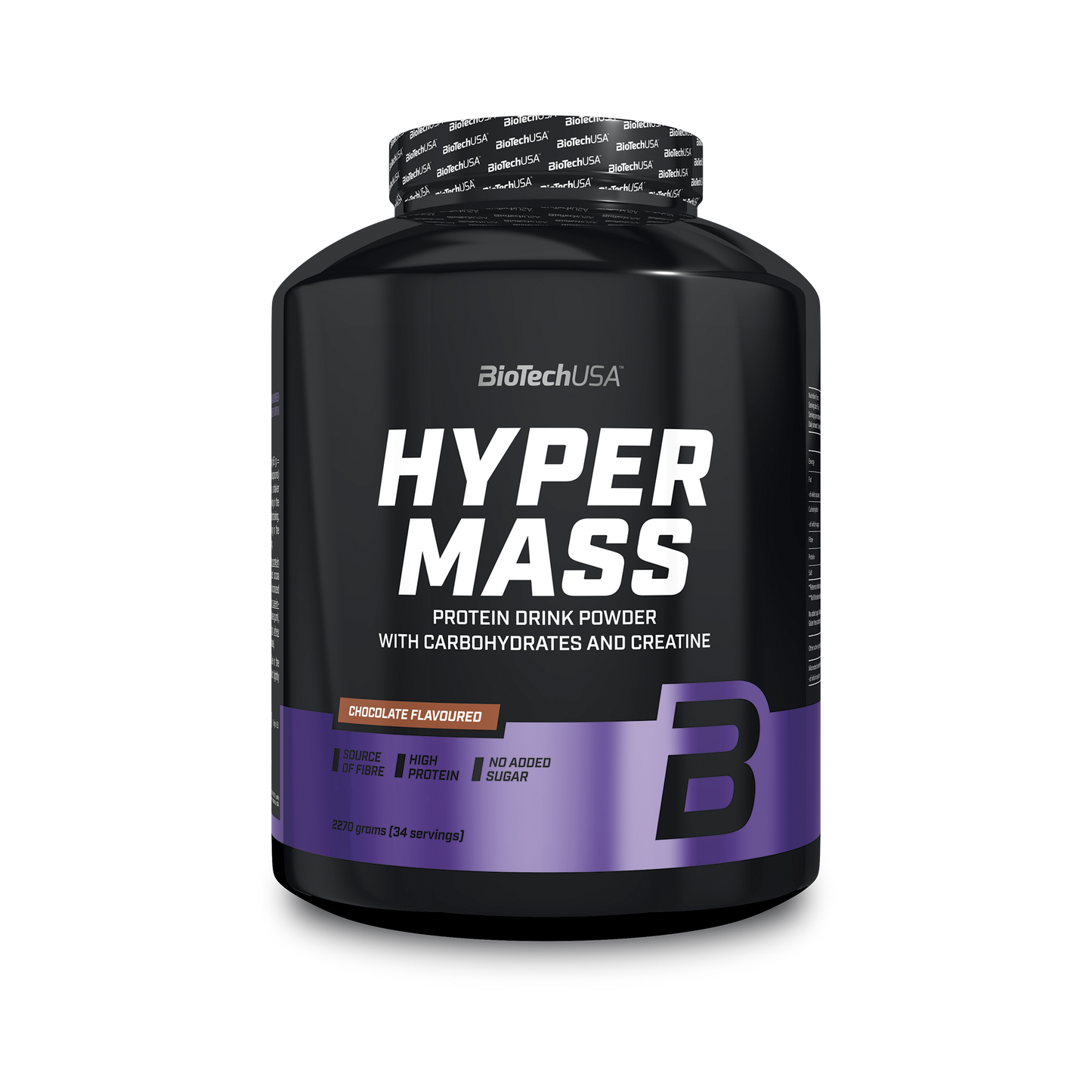 Hyper Mass 2270g | BiotechUSA