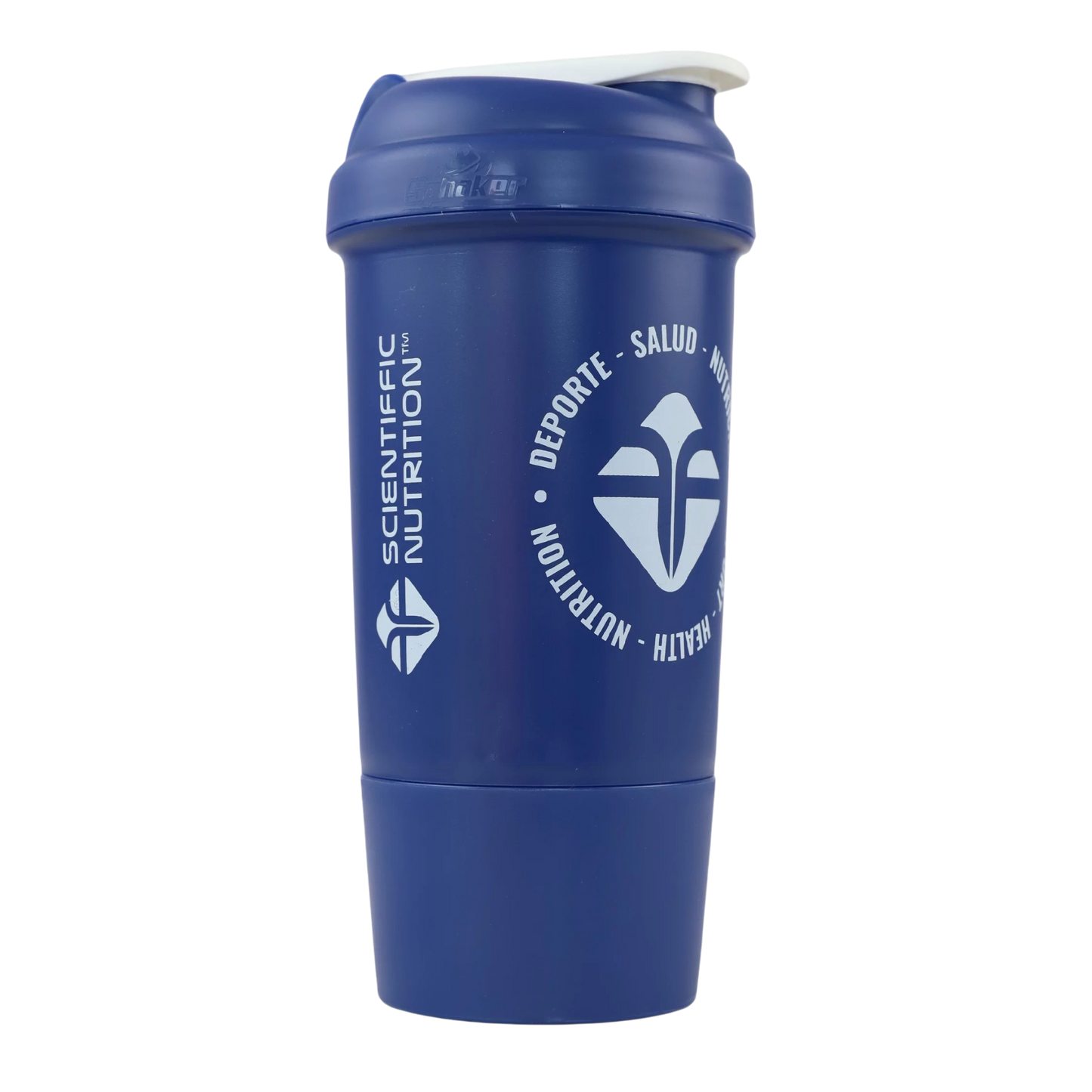 Mezcladores Premium | Scientiffic Nutrition