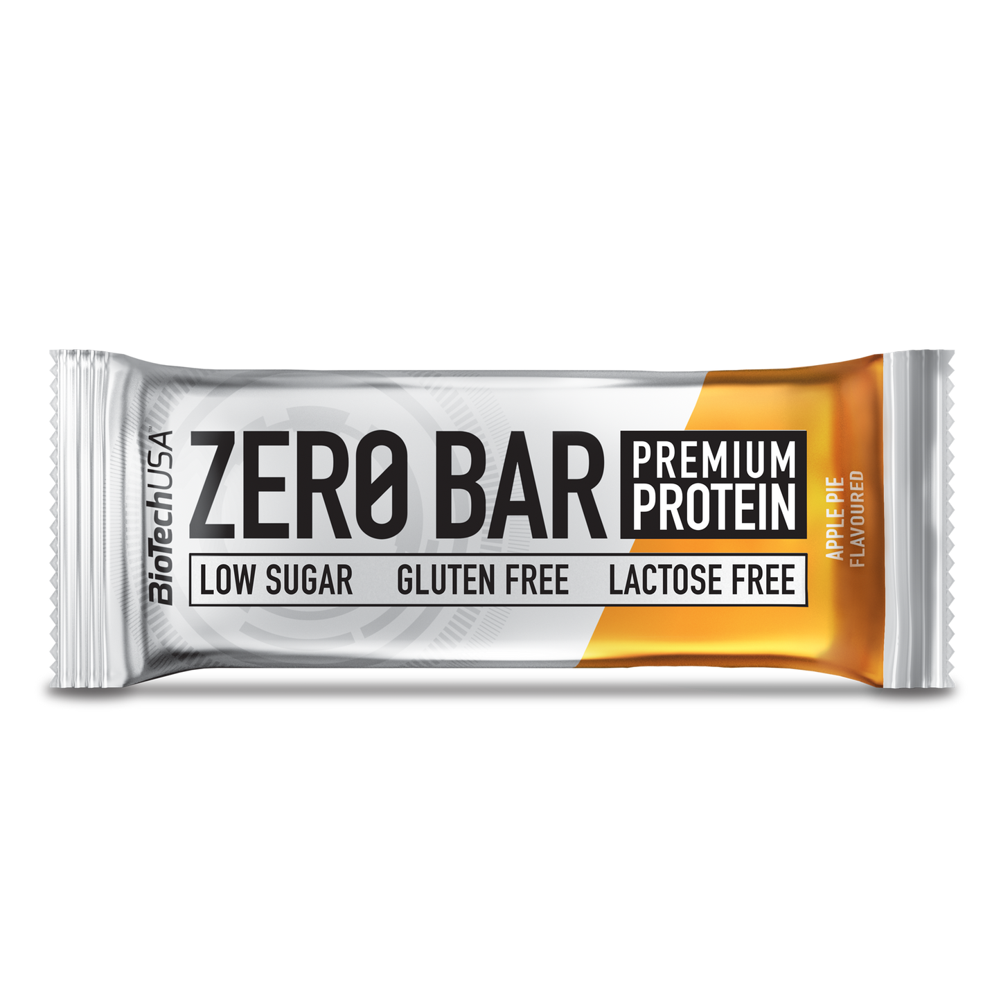 Zero Bar | BiotechUSA