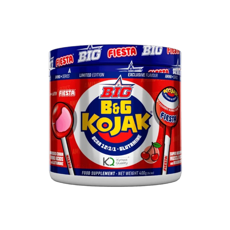 Creapure Kojak | Big