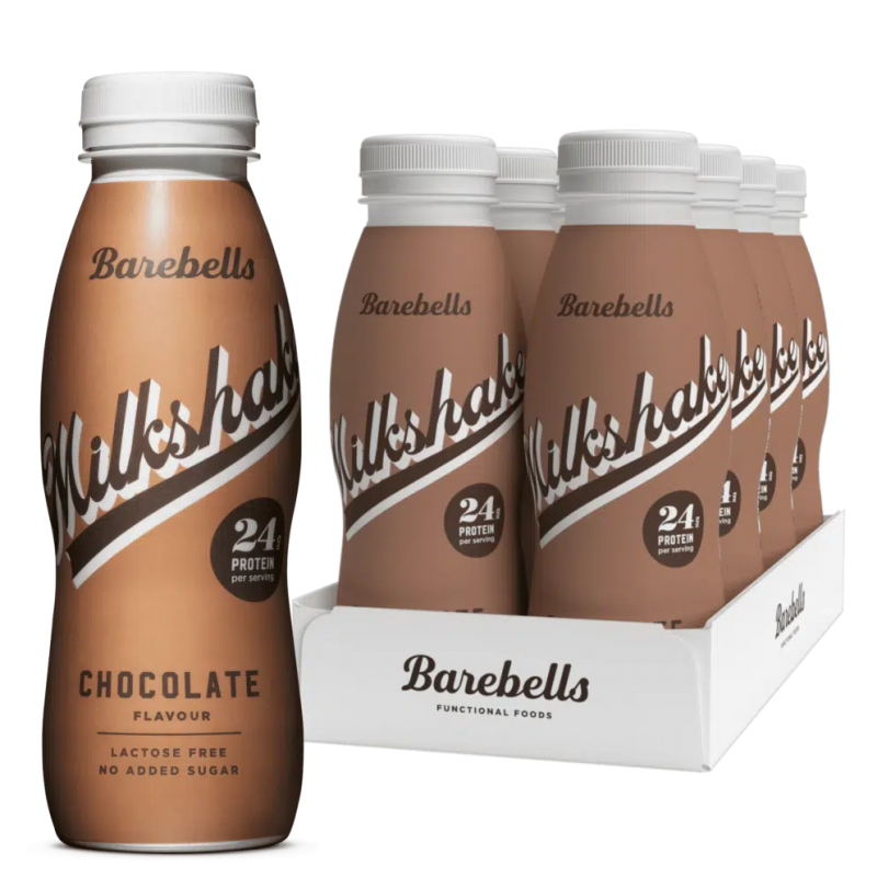 Batido Proteico | Barebells
