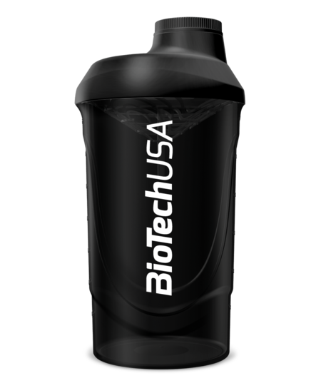 Shaker 600ml | BiotechUSA