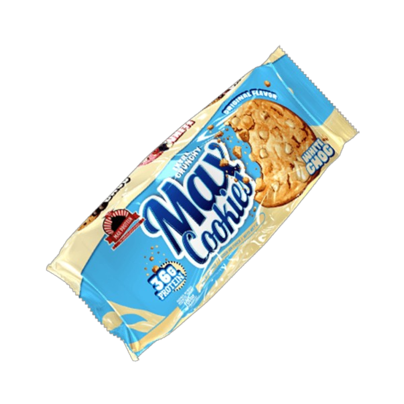 Max Cookies | Big