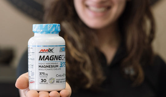 Para qué sirve el magnesio de verdad (y por qué casi todo el mundo lo toma mal)