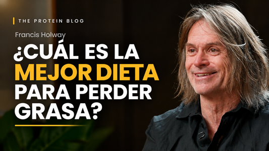 Cuál es la mejor dieta para perder grasa y cómo elegirla