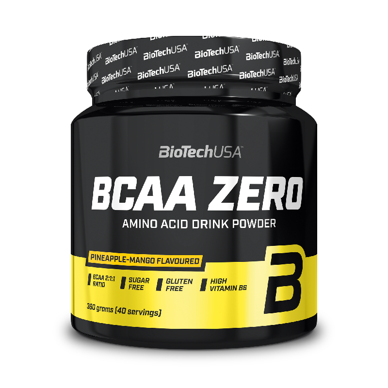 BiotechUSA | BCAA Zero