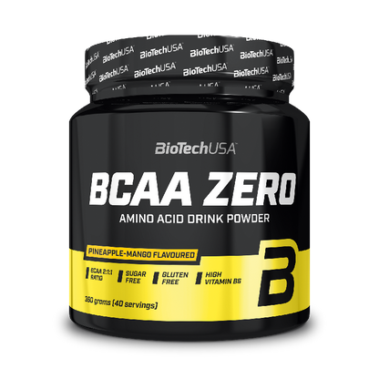 BiotechUSA | BCAA Zero