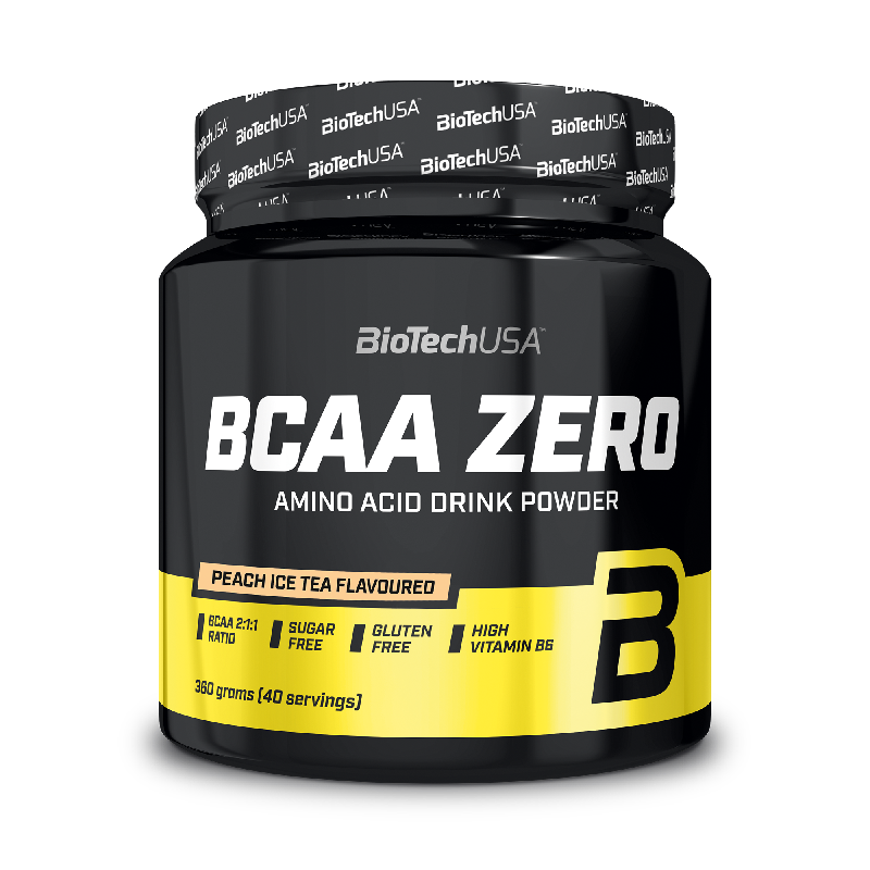 BiotechUSA | BCAA Zero