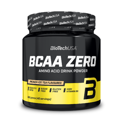 BiotechUSA | BCAA Zero