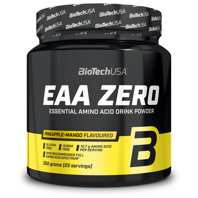 BiotechUSA | EAA Zero