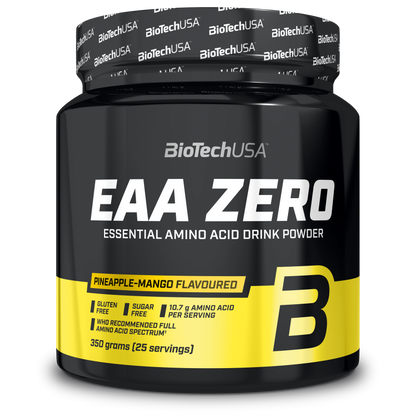 BiotechUSA | EAA Zero
