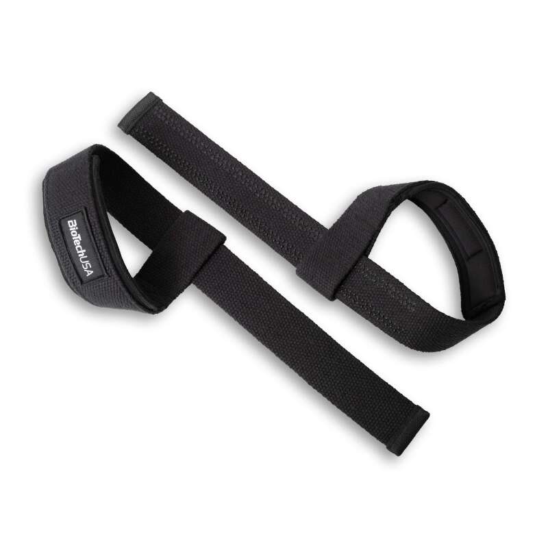 BiotechUSA | Straps