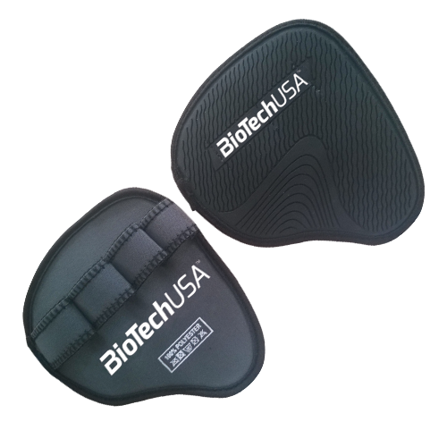 Grip Pad BiotechUSA - accesorio de agarre