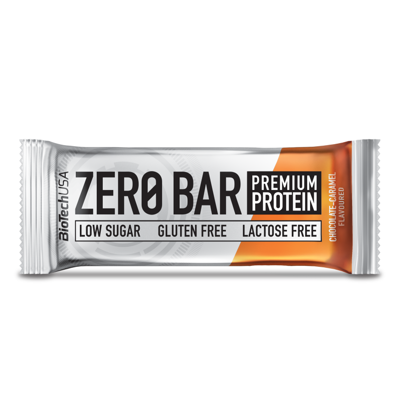 BiotechUSA | Zero Bar
