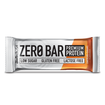 BiotechUSA | Zero Bar