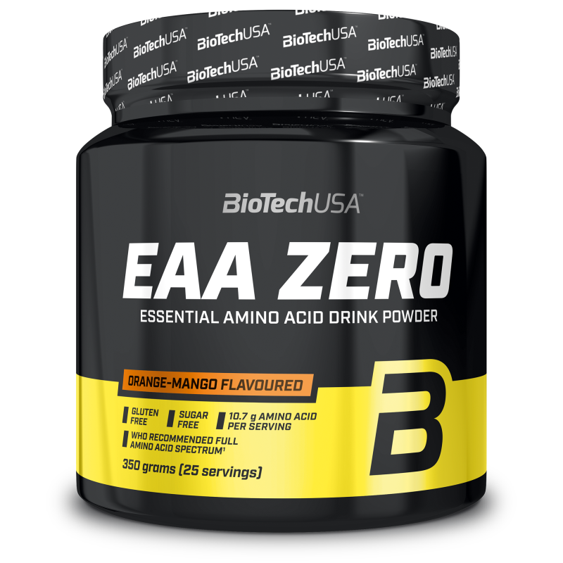 BiotechUSA | EAA Zero