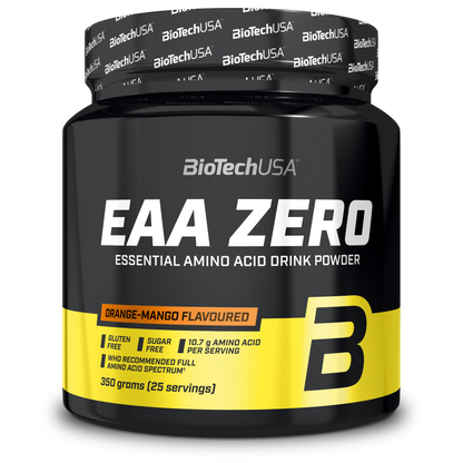 BiotechUSA | EAA Zero