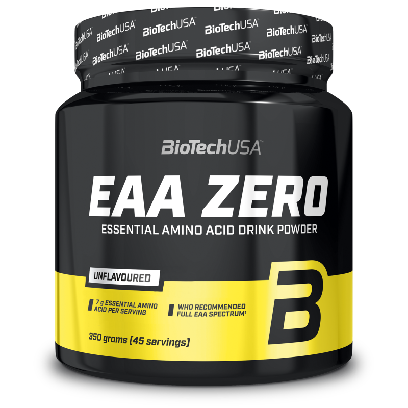 BiotechUSA | EAA Zero