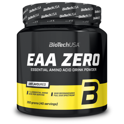 BiotechUSA | EAA Zero