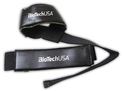 BiotechUSA | Straps