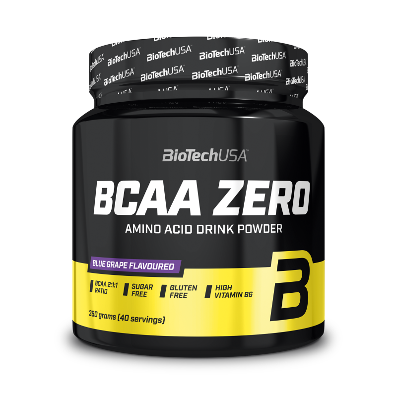 BiotechUSA | BCAA Zero