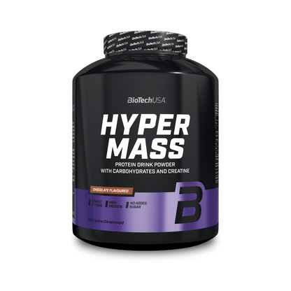 BiotechUSA | Hyper Mass 2270g