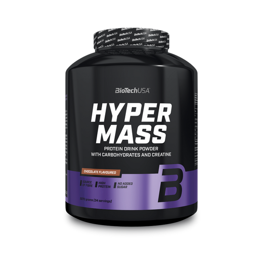 BiotechUSA | Hyper Mass 2270g