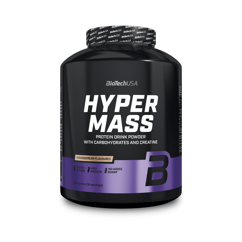 BiotechUSA | Hyper Mass 2270g