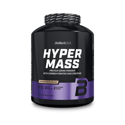 BiotechUSA | Hyper Mass 2270g